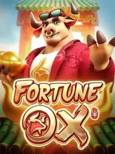 Fortune-Ox เว็บคาสิโน วิธีการสมัคร ที่ทำง่าย ทำได้ไว